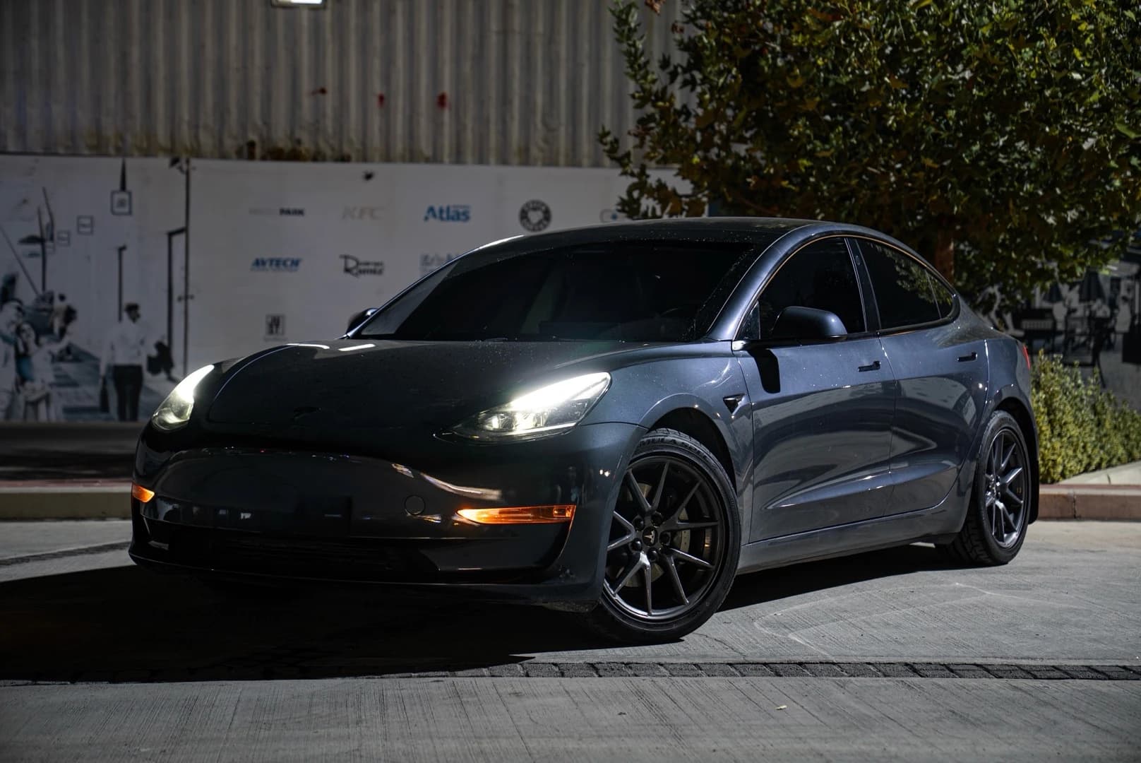Tesla Model 3, 2023, Toshkent shahri – 1