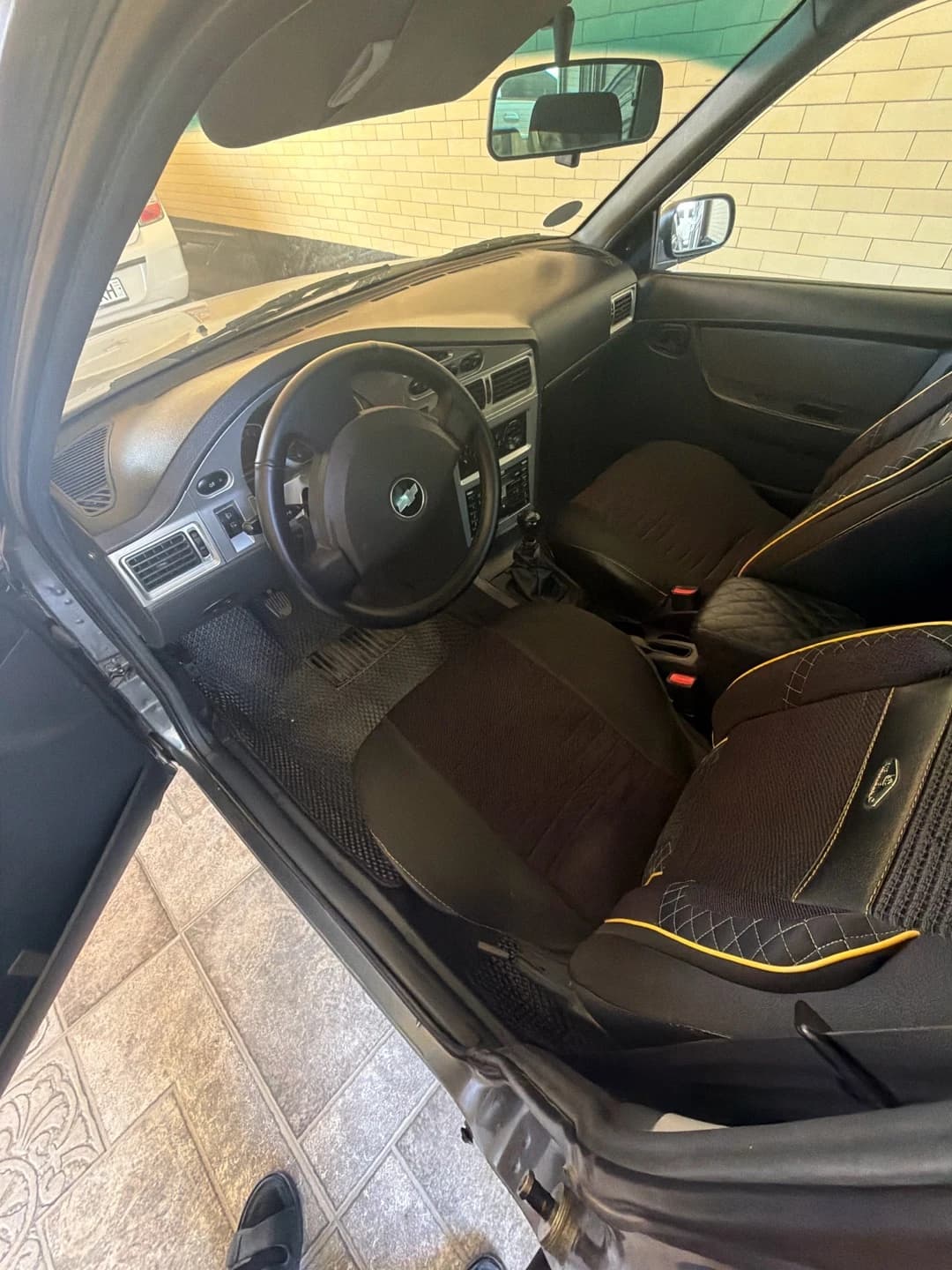 Chevrolet Nexia, 2014, Samarqand – 1