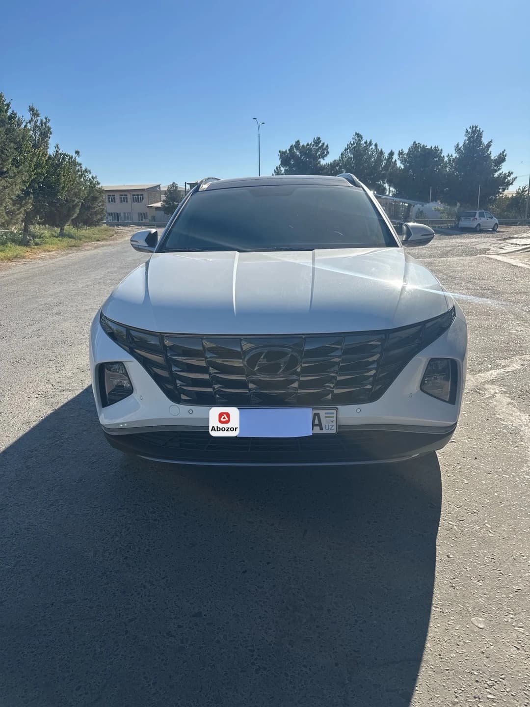 Hyundai Tucson, 2022, Buxoro – 1