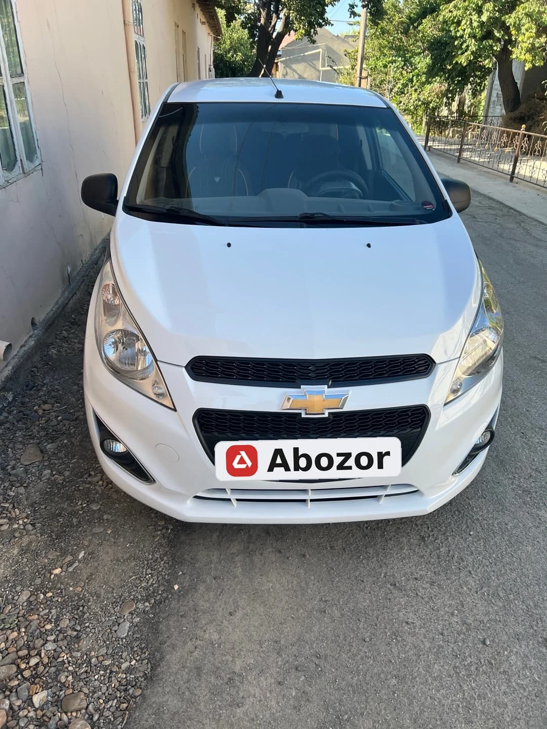 Chevrolet Spark, 2020, Buxoro – 1