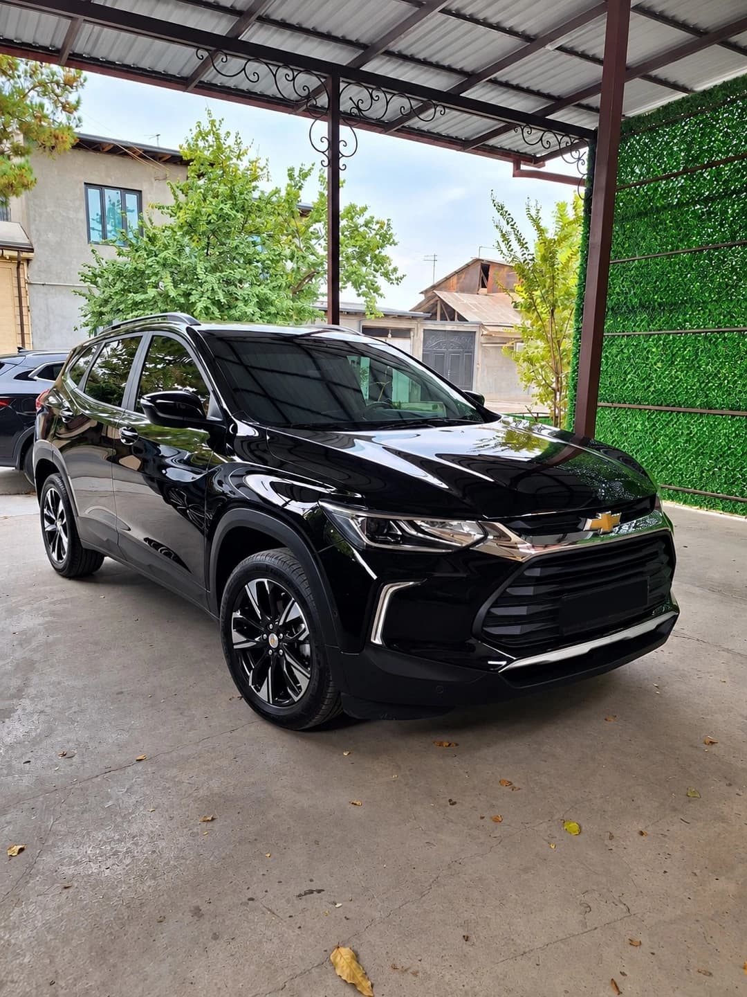 Chevrolet Tracker, 2022, Toshkent shahri – 1