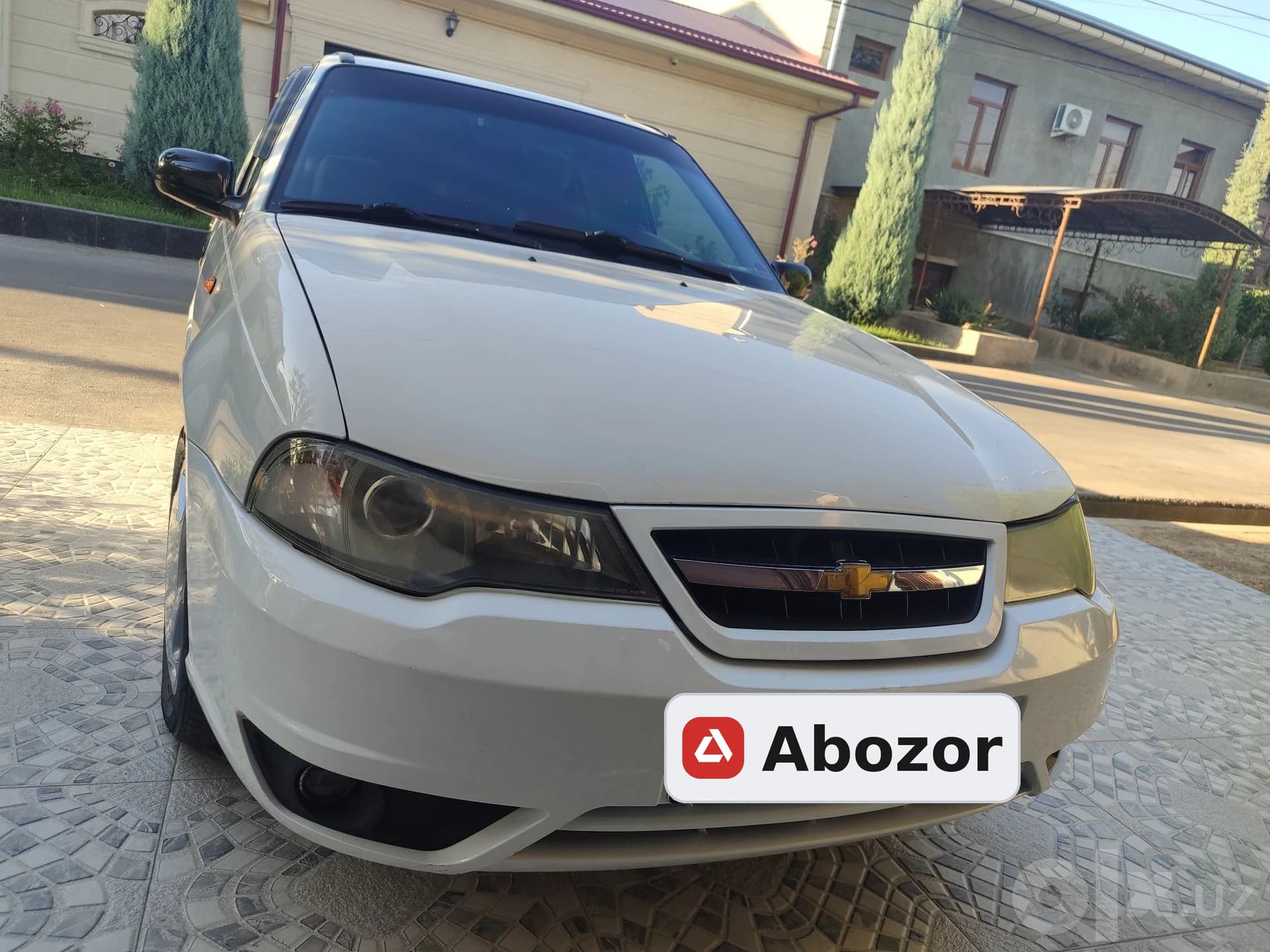 Chevrolet Nexia, 2009, Toshkent – 1