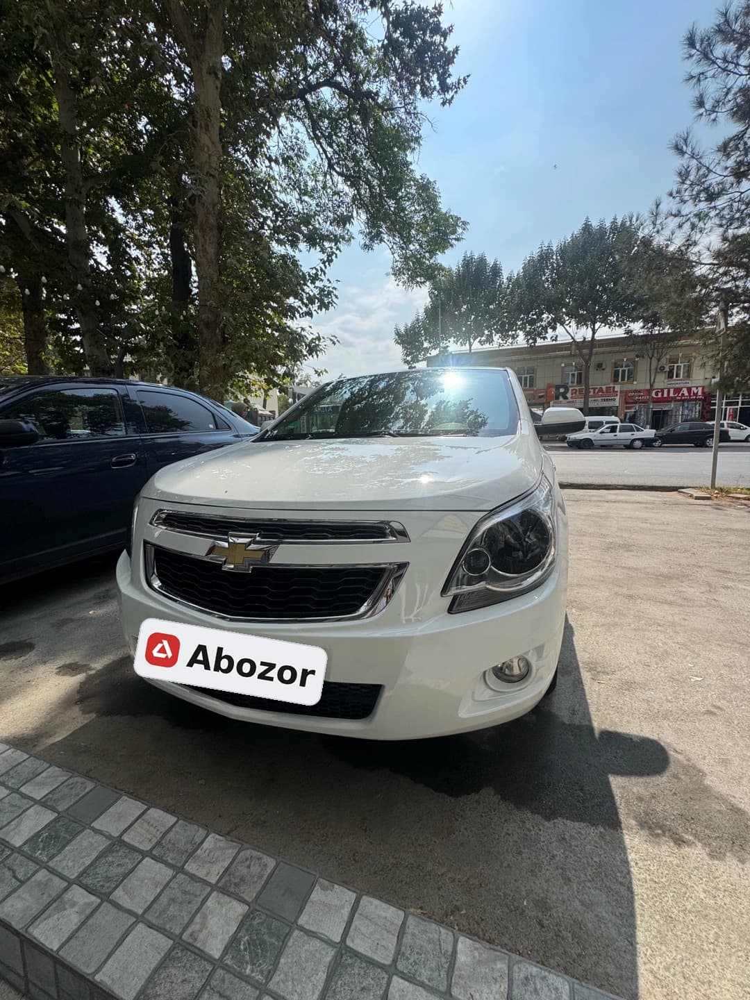 Chevrolet Cobalt, 2024, Toshkent shahri – 1