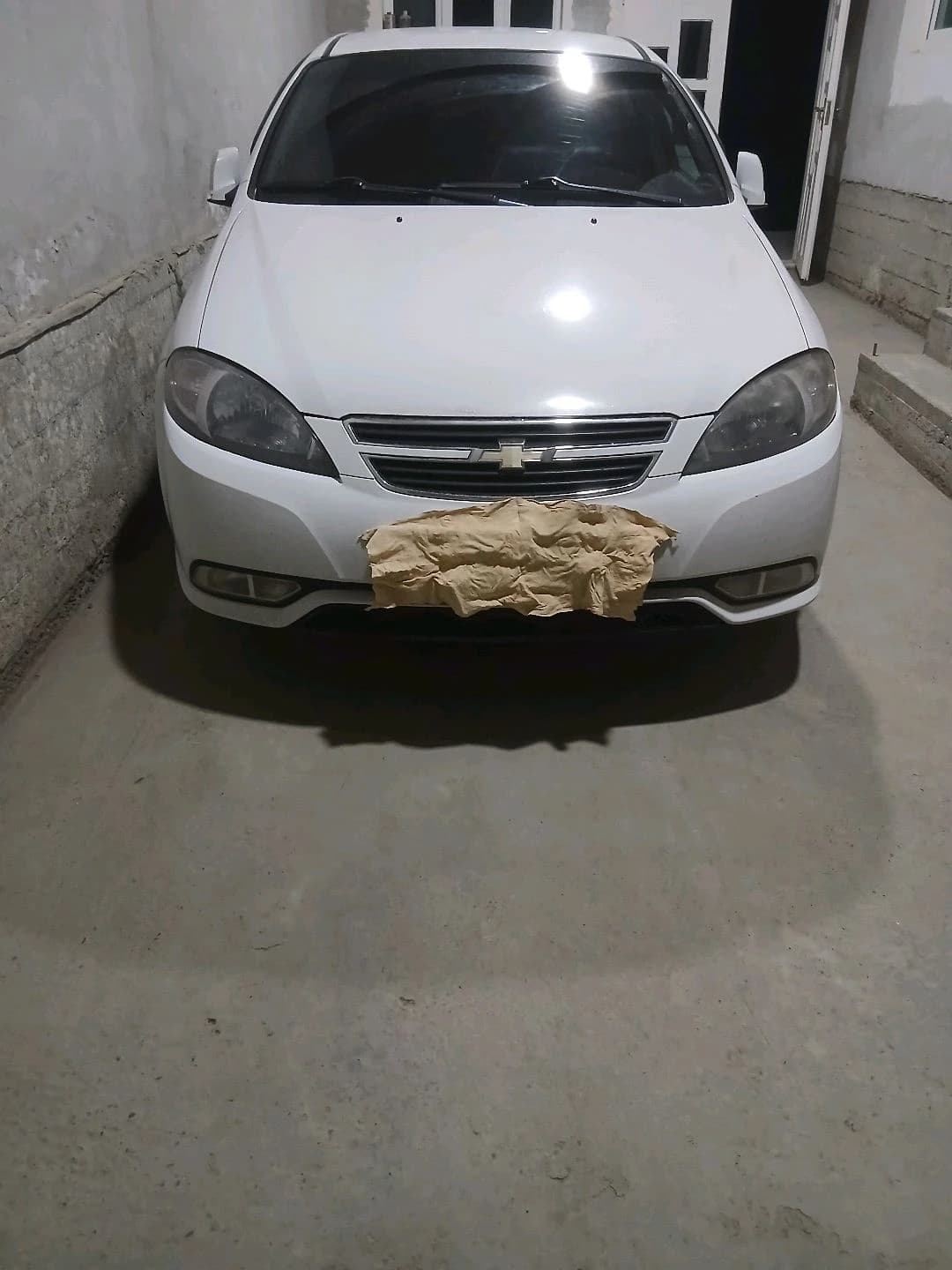 Daewoo Gentra, 2015, Buxoro – 1