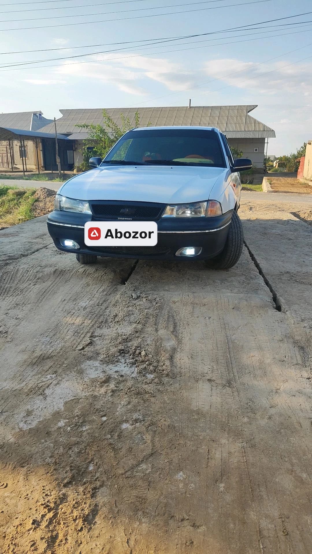 Daewoo Nexia, 2002, Buxoro – 1