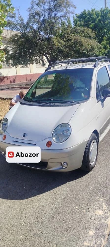 Chevrolet Matiz, 2014, Toshkent – 1