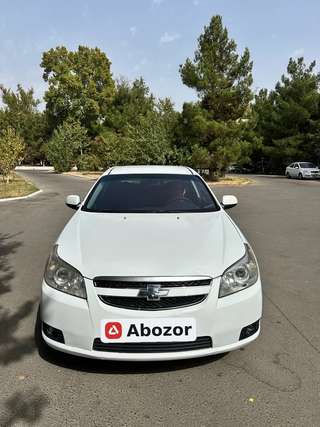 Daewoo Tosca, 2006, Toshkent shahri – 1