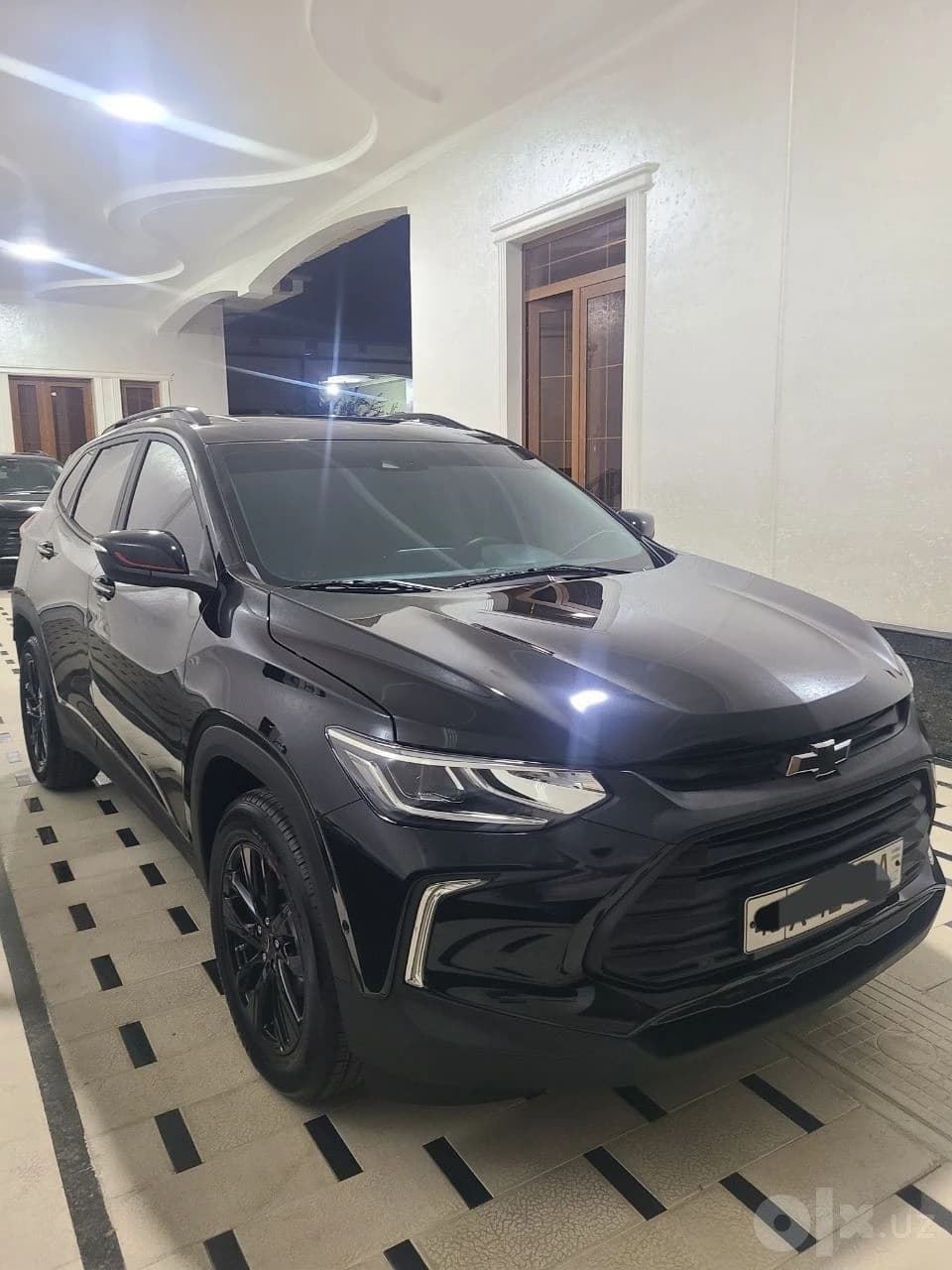 Chevrolet Tracker, 2025, Farg'ona – 1
