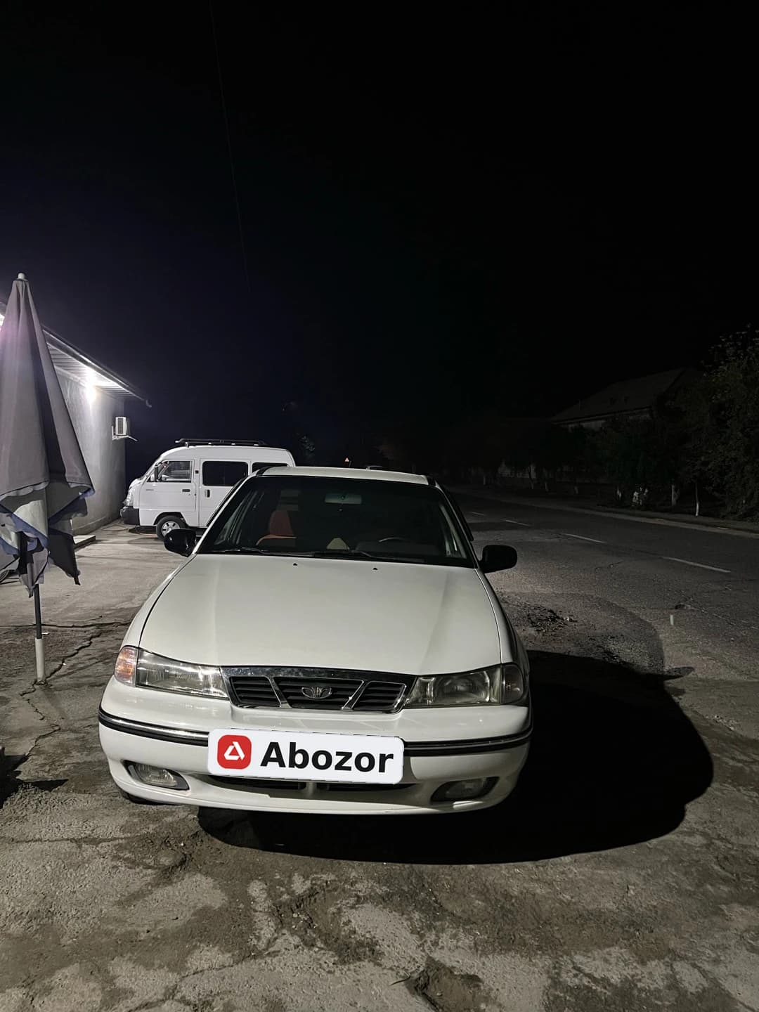 Daewoo Nexia, 2002, Farg'ona – 1
