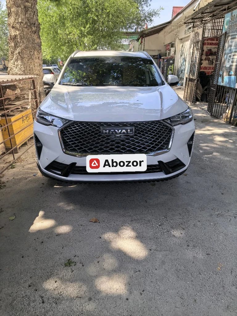 Haval H6, 2024, Farg'ona – 1
