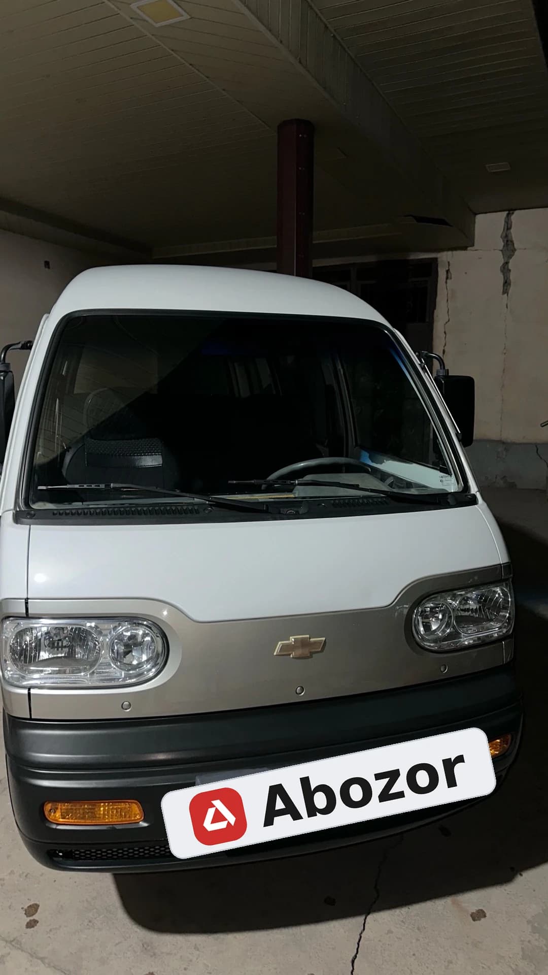 Chevrolet Damas, 2021, Toshkent – 1