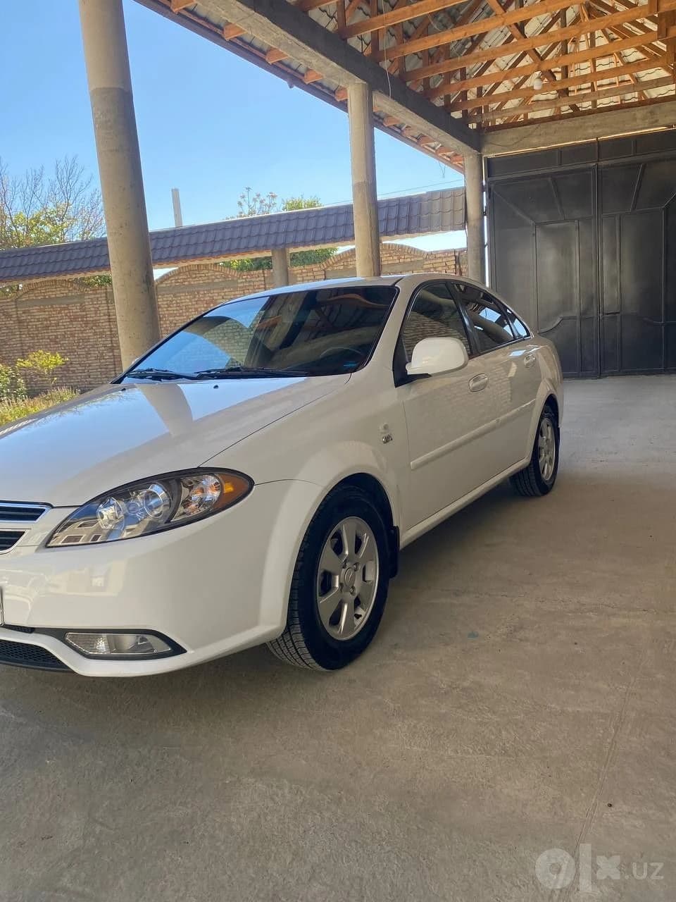 Chevrolet Lacetti, 2020, Buxoro – 1