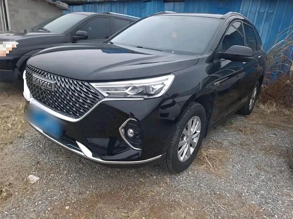 Haval M6, 2025, Surxondaryo – 1