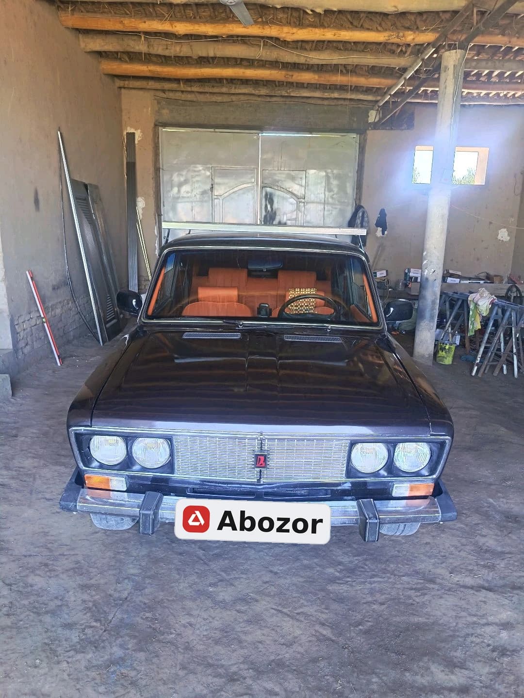 Lada (ВАЗ) 2106, 1990, Qoraqalpogʻiston Respublikasi – 1