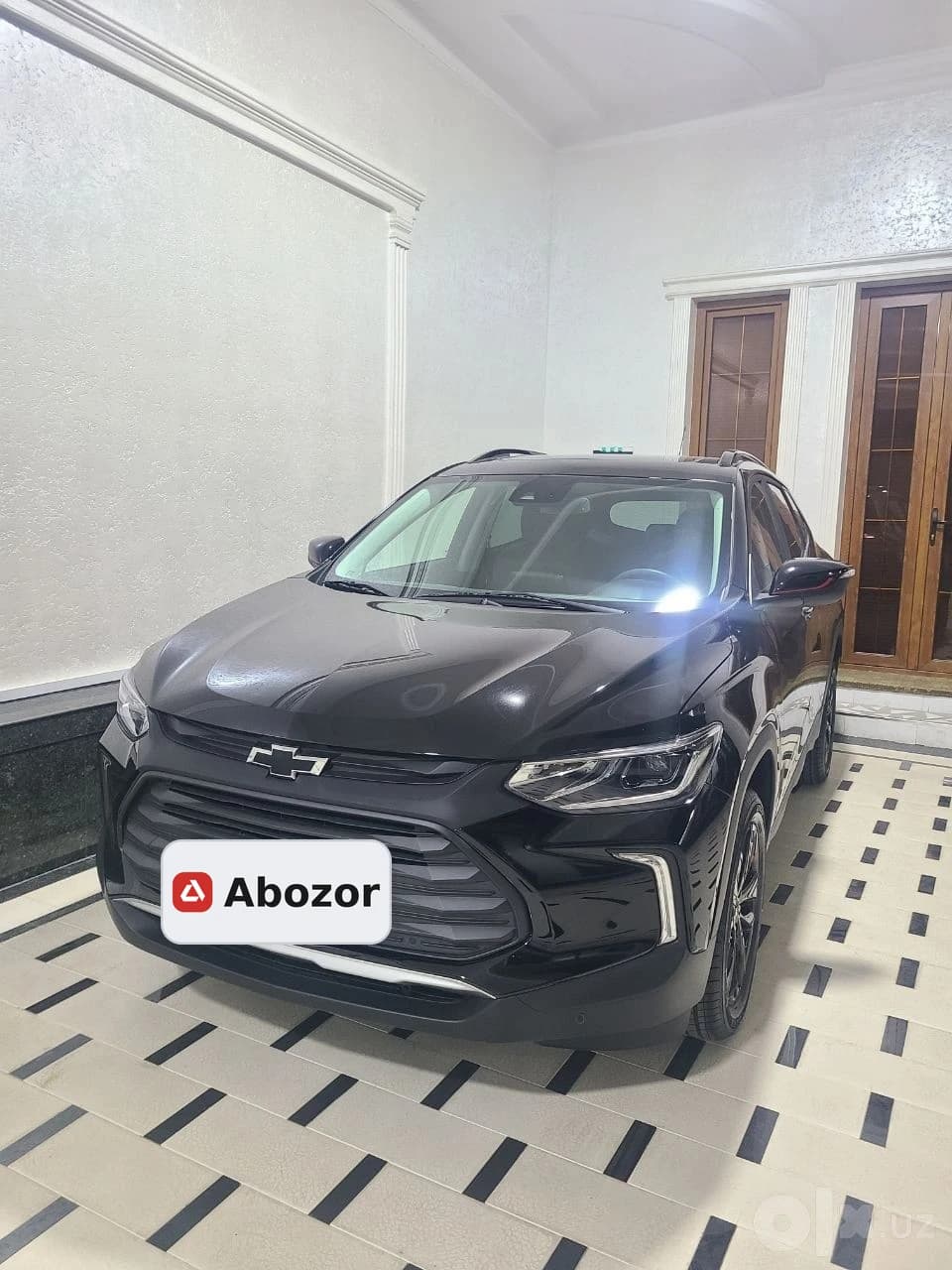Chevrolet Tracker, 2026, Farg'ona – 1