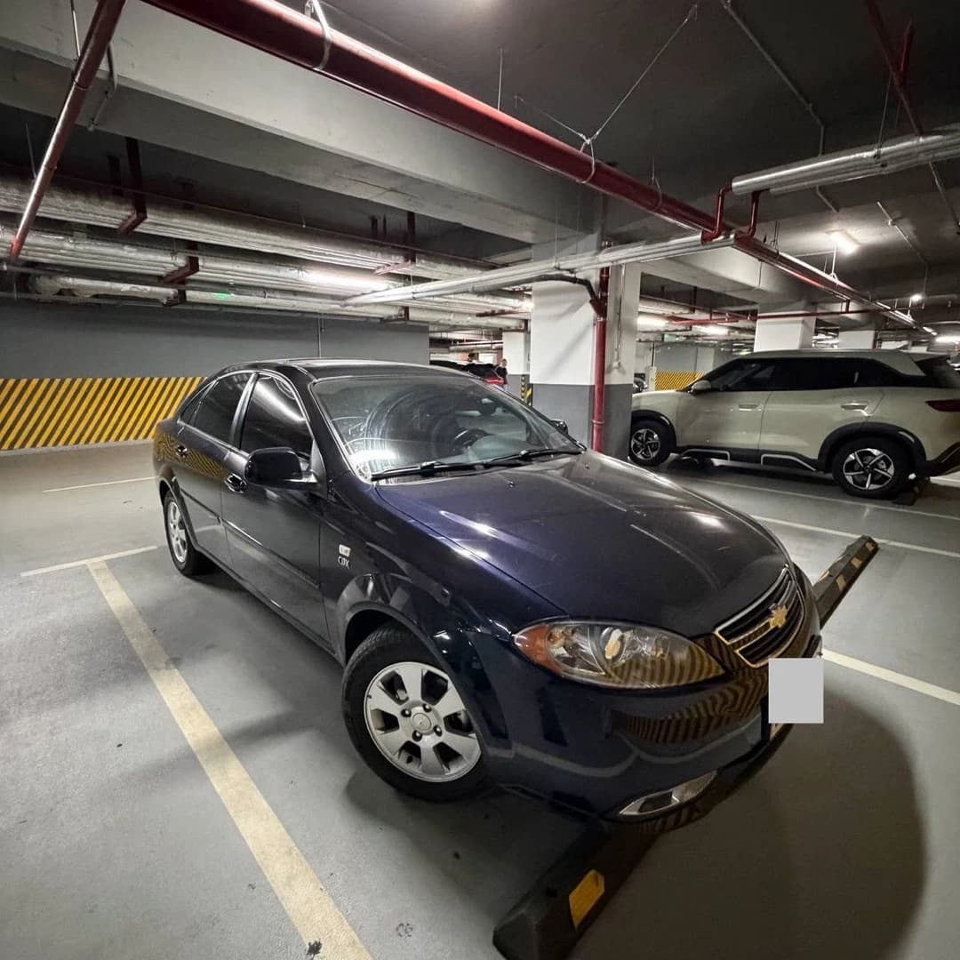 Chevrolet Lacetti, 2023, Toshkent shahri – 1