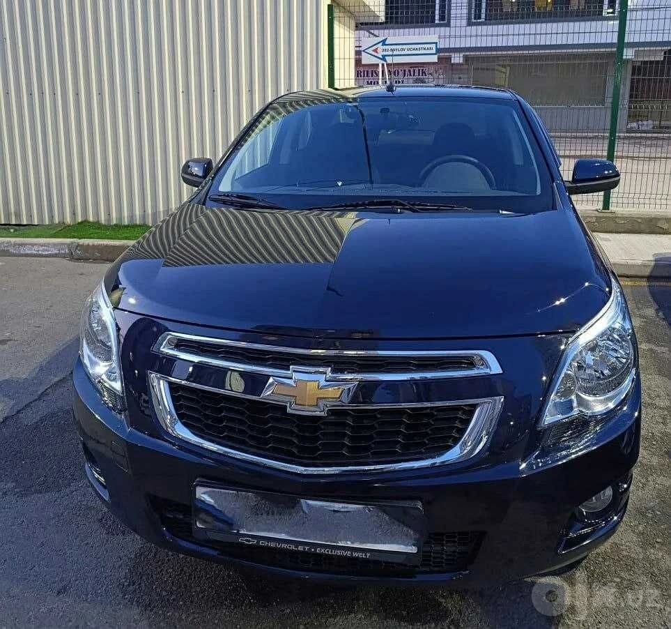Chevrolet Cobalt, 2024, Toshkent – 1