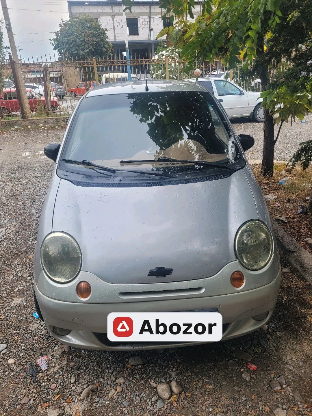 Chevrolet Matiz, 2004, Namangan – 1