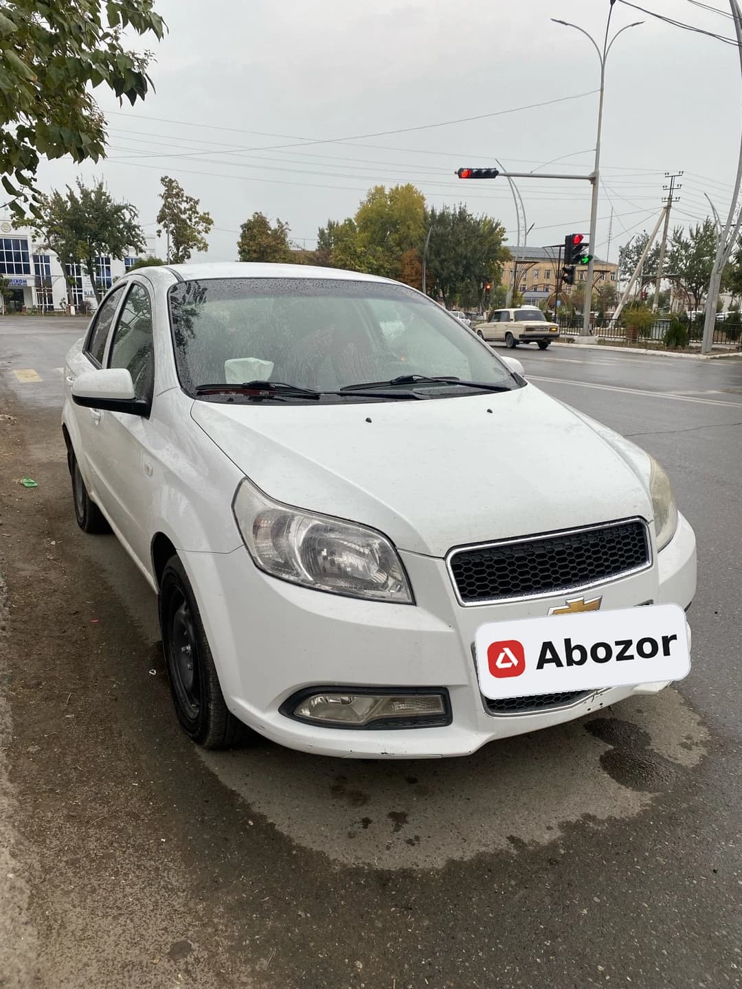 Chevrolet Nexia, 2018, Andijon – 1