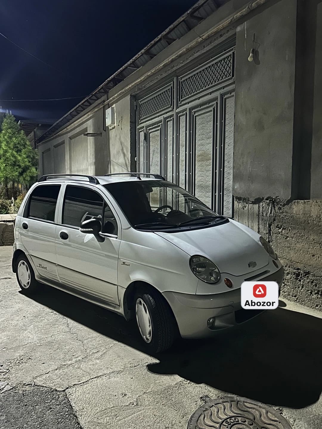 Chevrolet Matiz, 2015, Toshkent shahri – 1