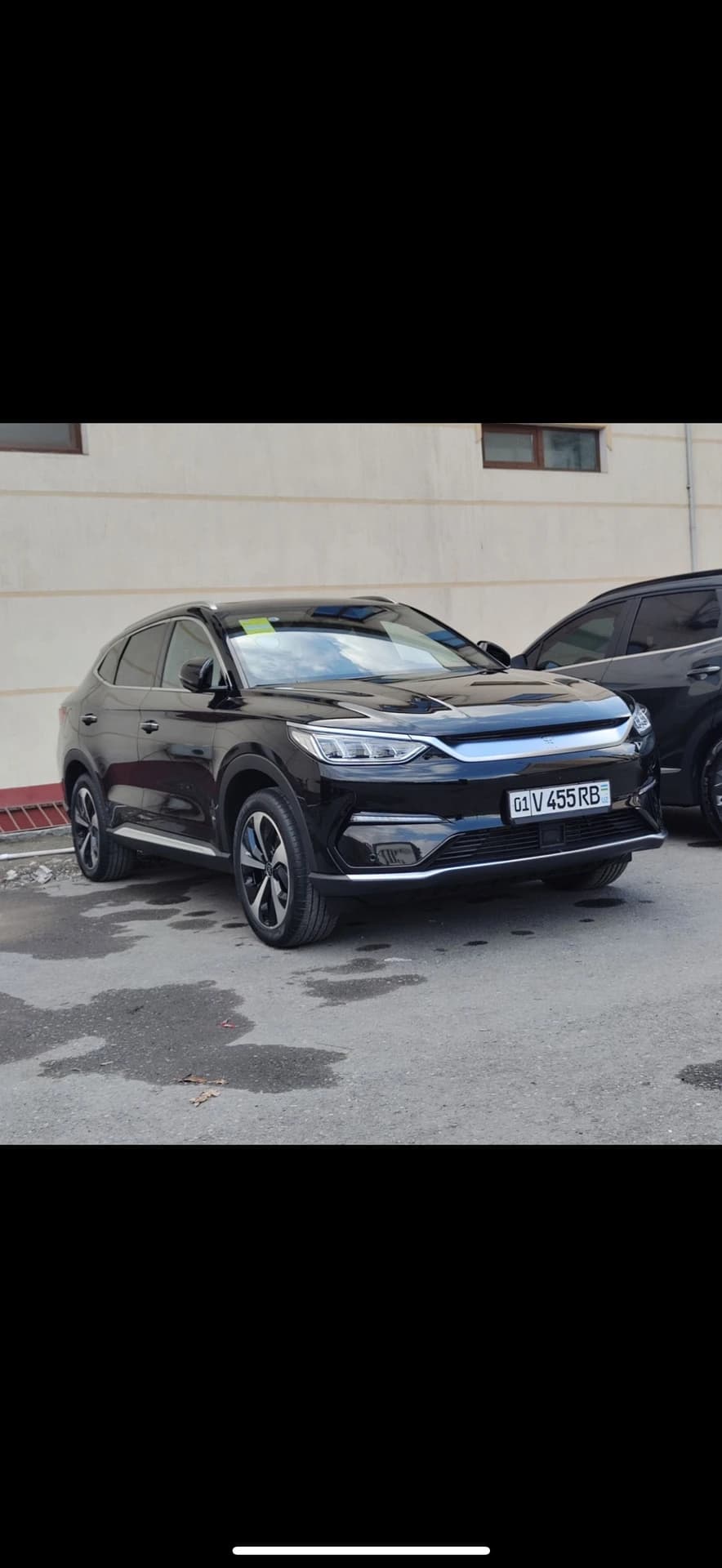 BYD Song Plus, 2022, Farg'ona – 1