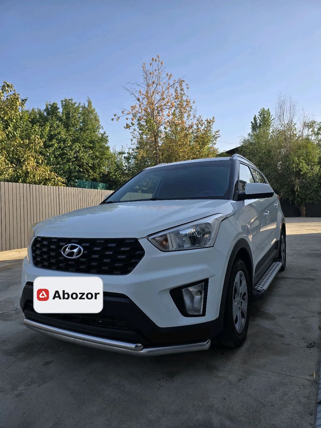 Hyundai Creta, 2020, Toshkent shahri – 1
