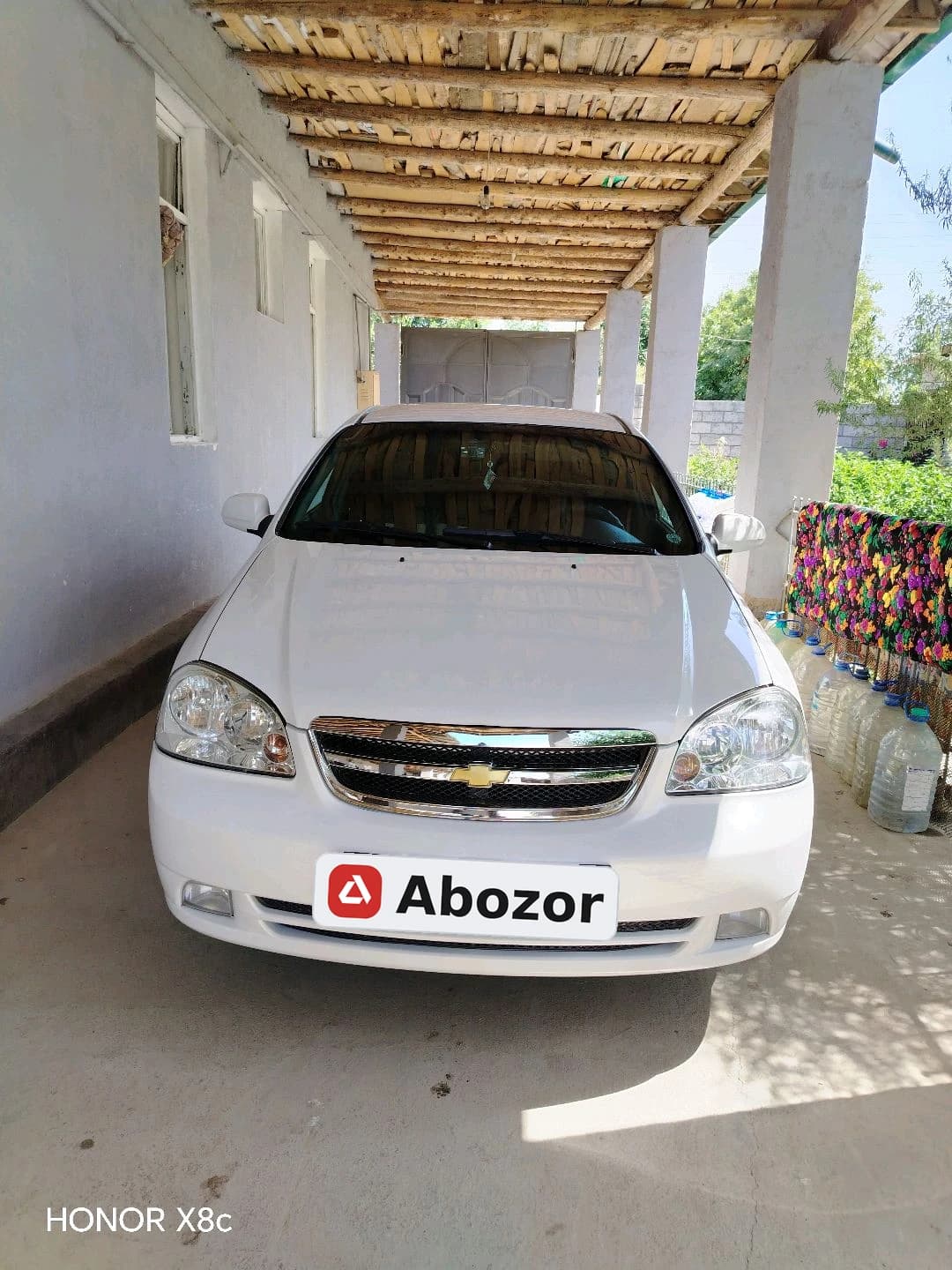 Chevrolet Lacetti, 2011, Jizzax – 1