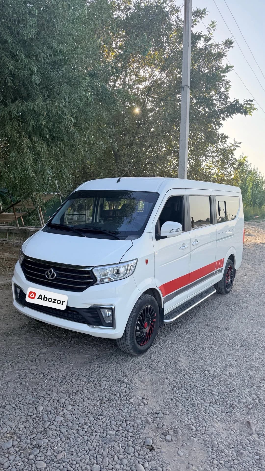 Changan STAR 5, 2023, Toshkent shahri – 1