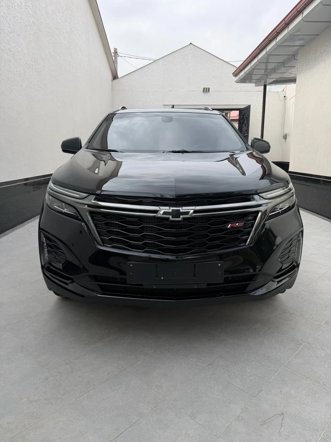 Chevrolet Equinox, 2024, Qoraqalpogʻiston Respublikasi – 1