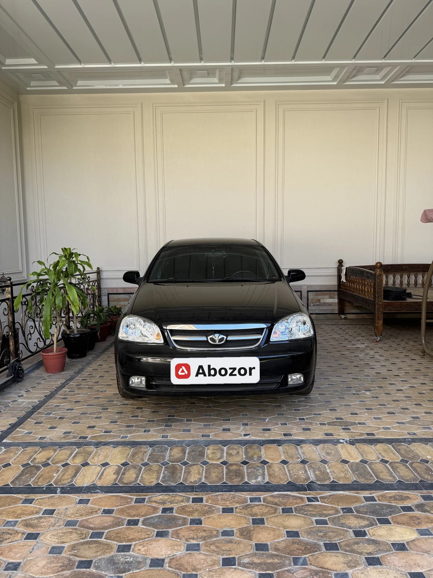 Daewoo Lacetti, 2006, Ташкент (город) – 1
