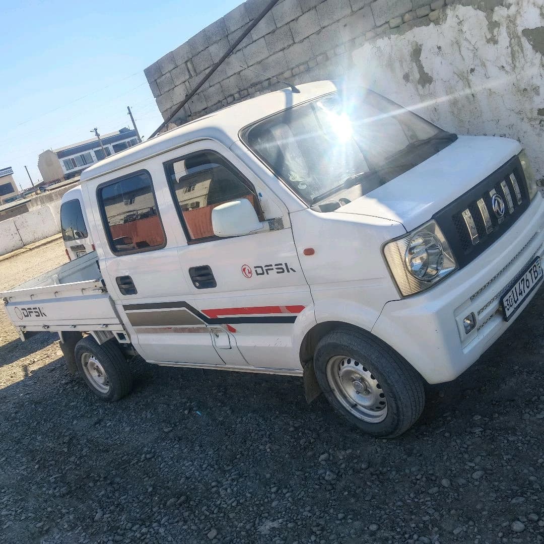 Dongfeng EQ1020TF, 2014, Samarqand – 1