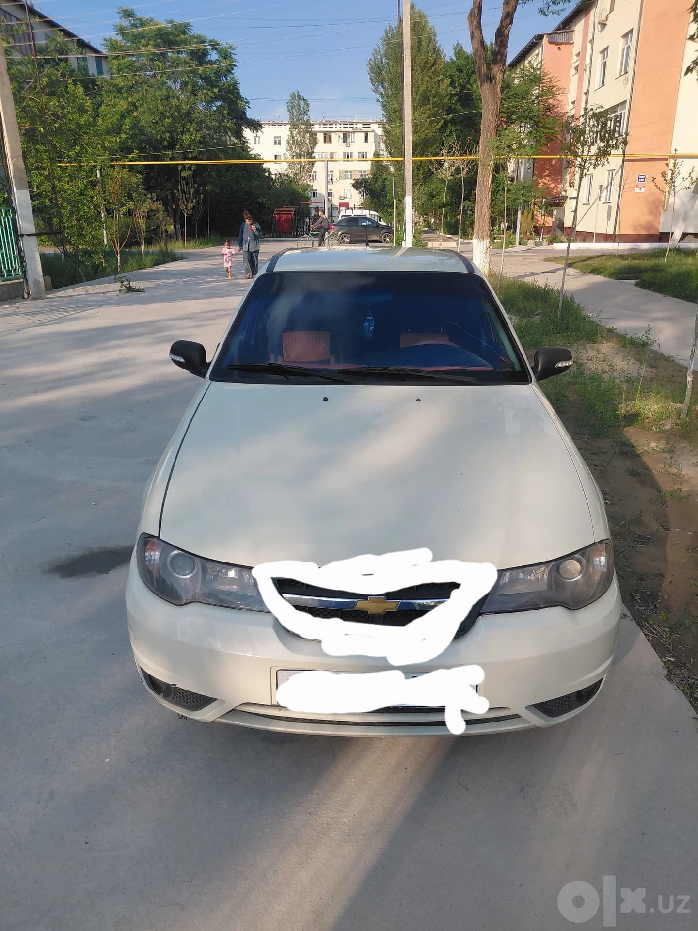 Chevrolet Nexia, 2013, Sirdaryo – 1