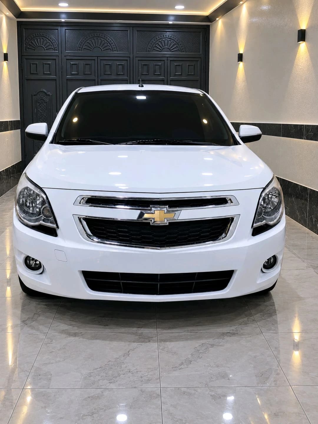 Chevrolet Cobalt, 2025, Кашкадарьинская область – 1