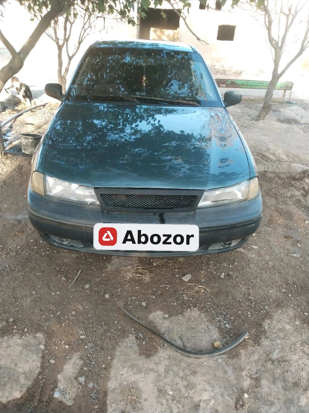 Daewoo Nexia, 1998, Samarqand – 1