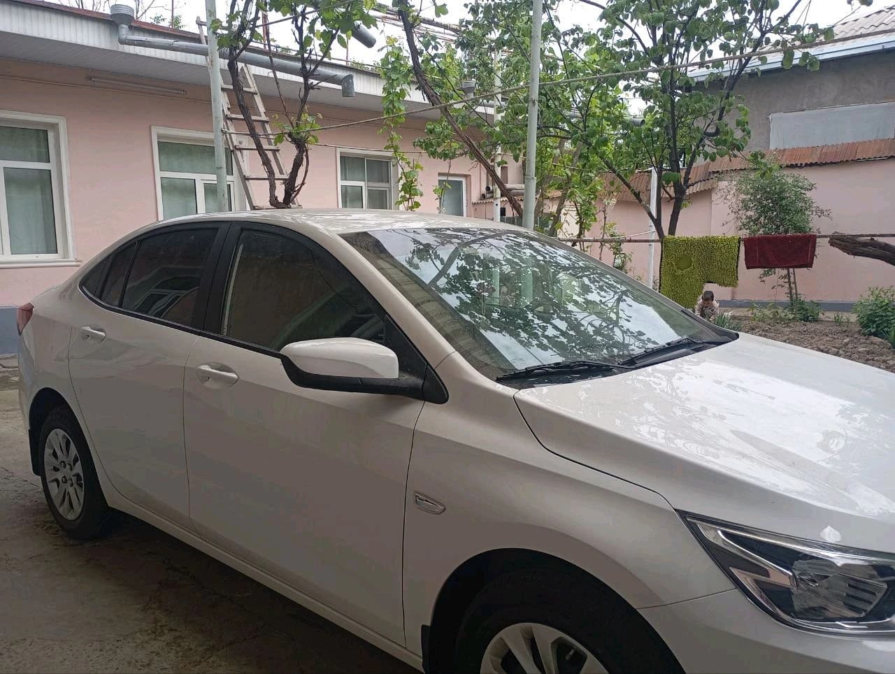 Chevrolet Onix, 2024, Toshkent shahri – 1