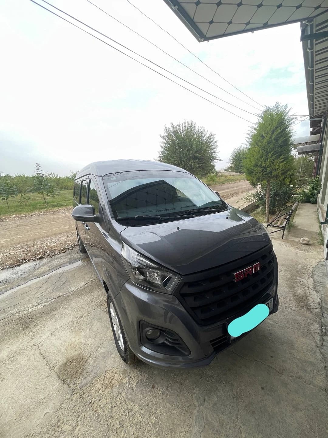 Shineray X30L, 2023, Qashqadaryo – 1