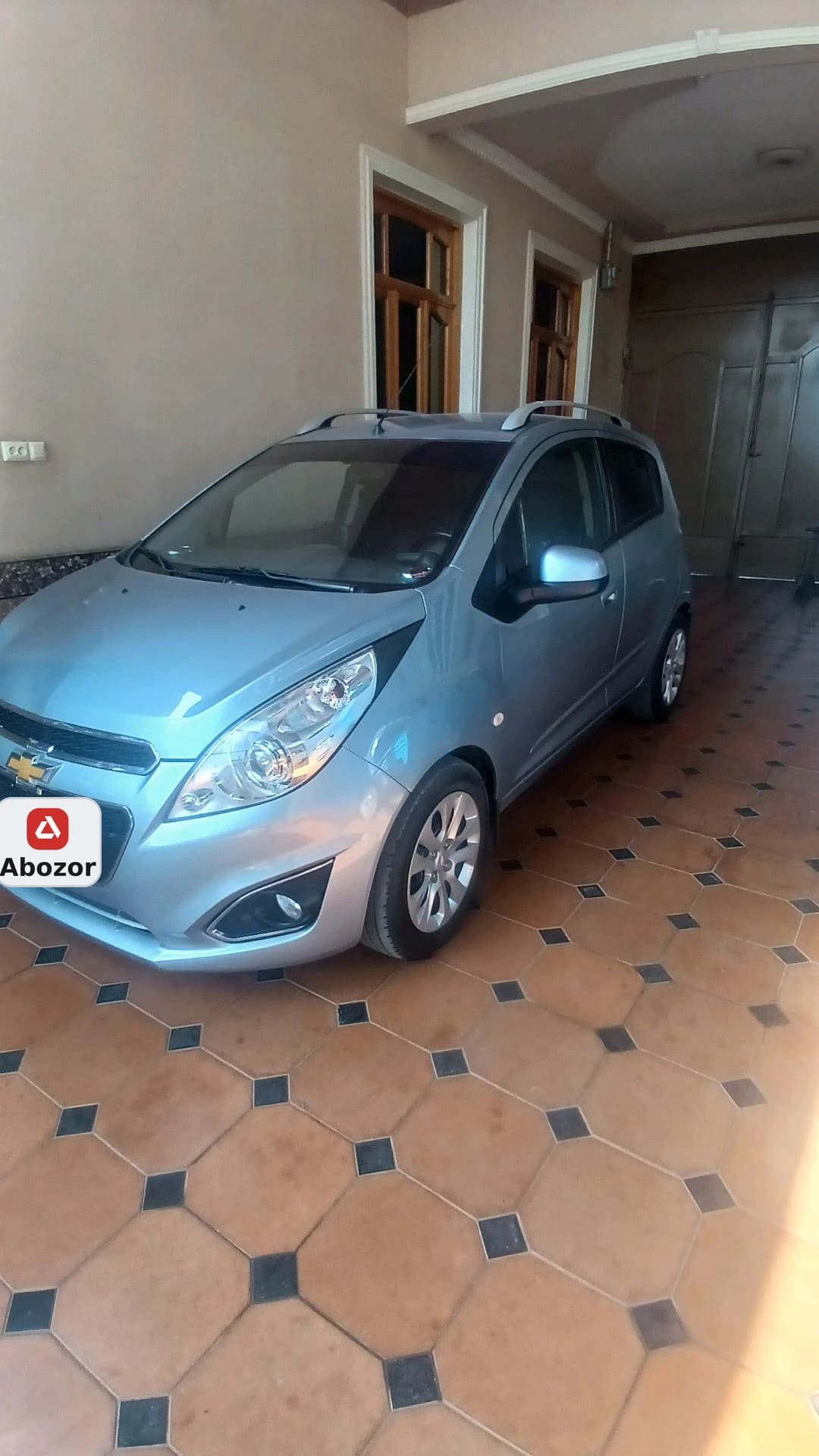 Chevrolet Spark, 2016, Andijon – 1