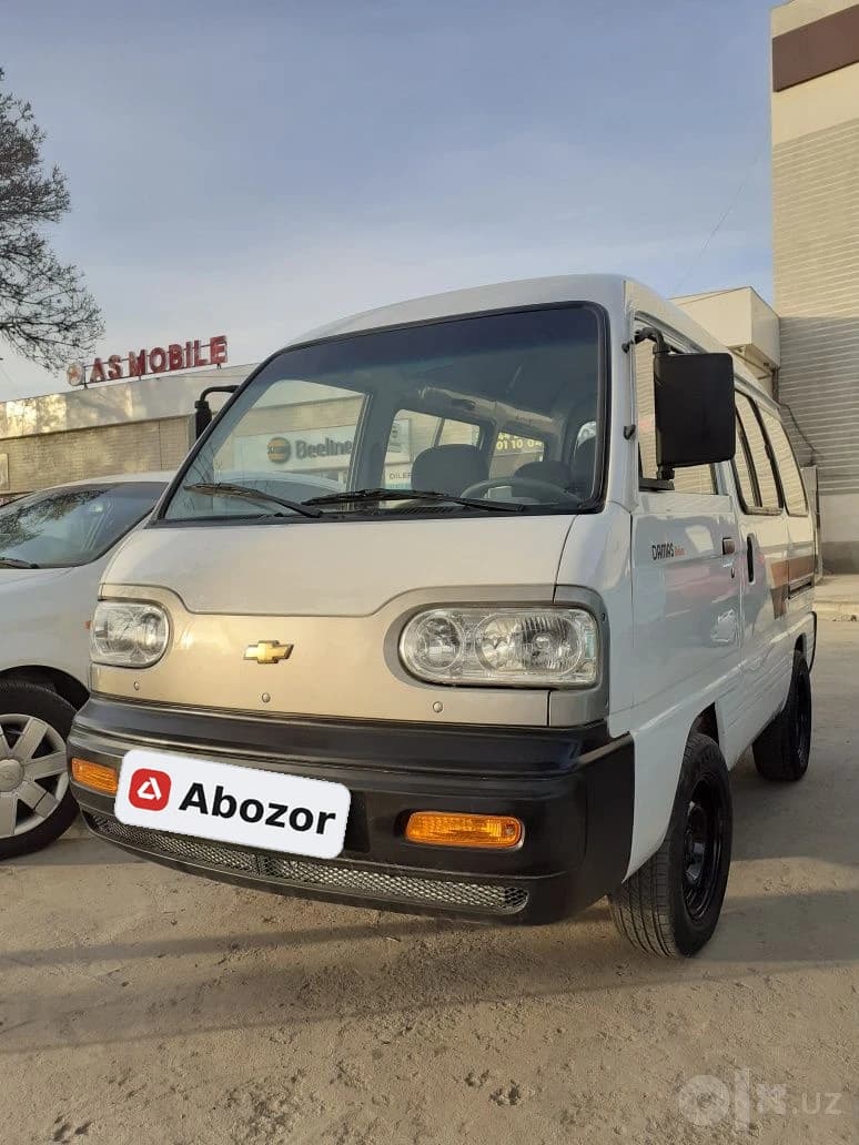 Chevrolet Damas, 2011, Qashqadaryo – 1