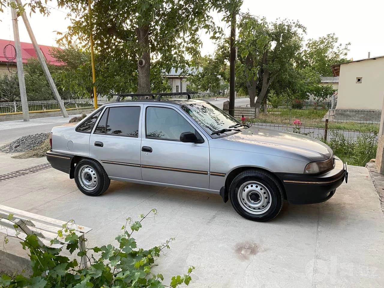 Daewoo Nexia, 1999, Samarqand – 1