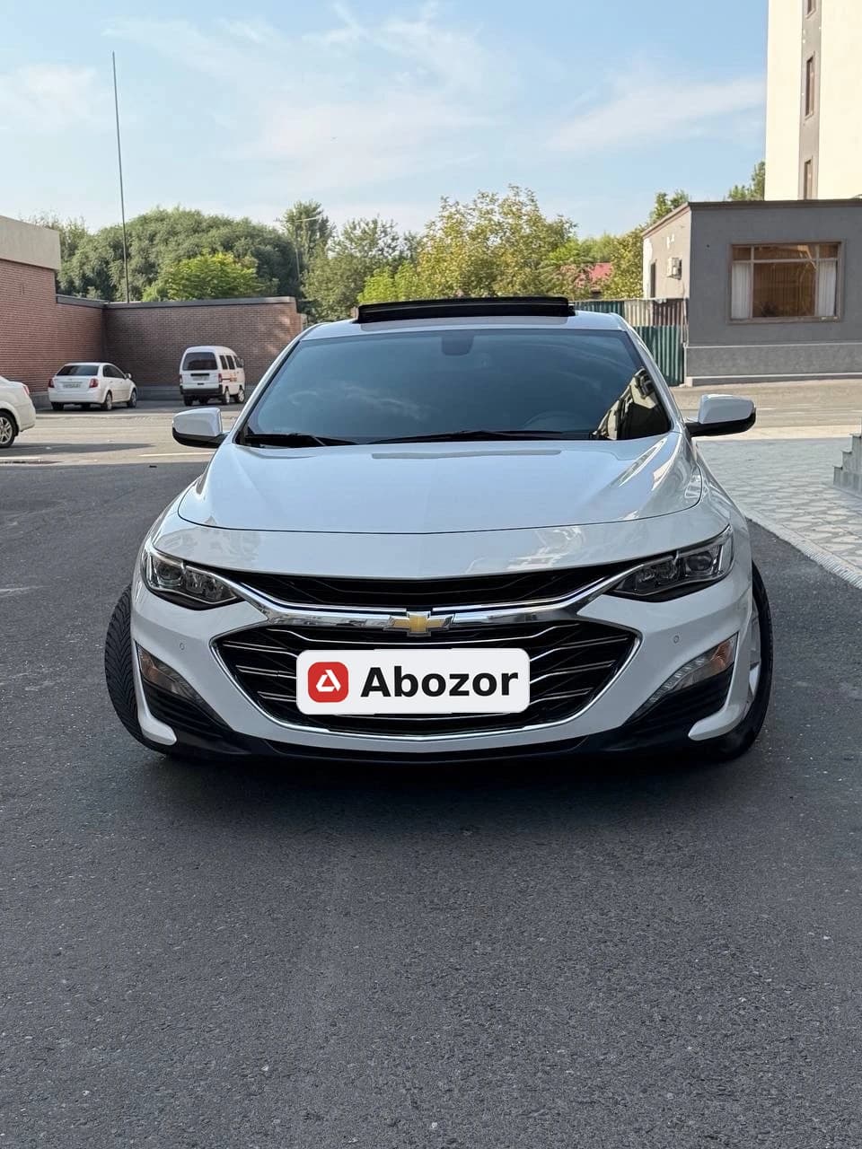 Chevrolet Malibu, 2023, Farg'ona – 1