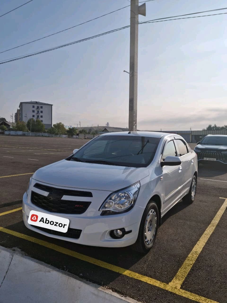 Chevrolet Cobalt, 2013, Andijon – 1