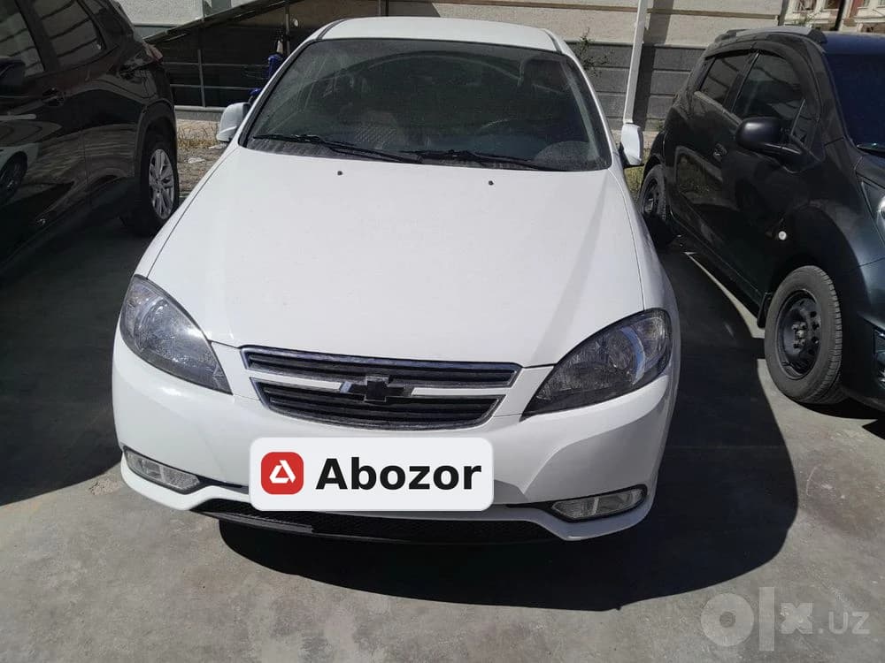 Chevrolet Lacetti, 2023, Navoiy – 1