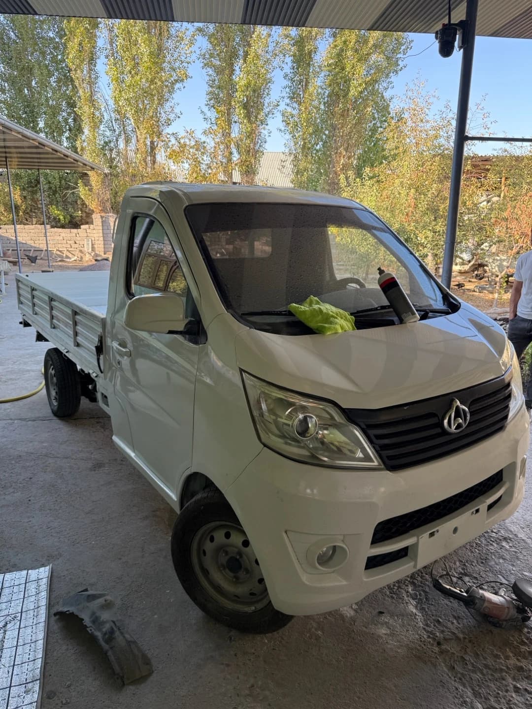 Changan T3, 2018, Toshkent – 1
