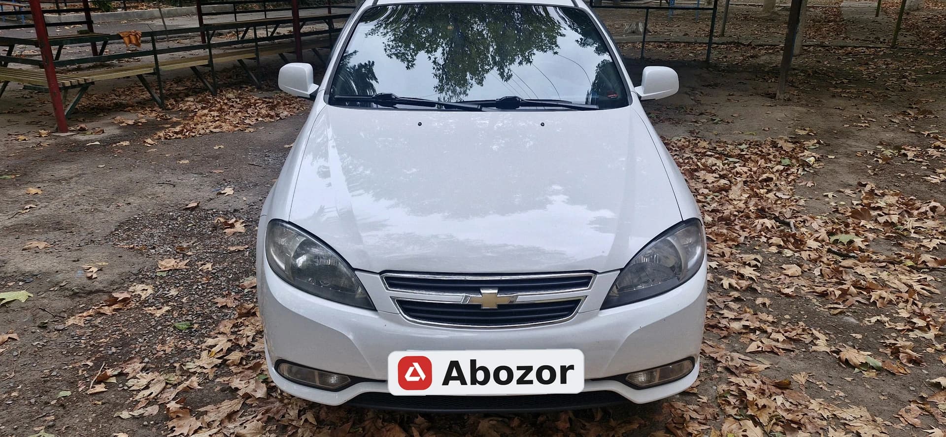 Chevrolet Lacetti, 2019, Toshkent shahri – 1