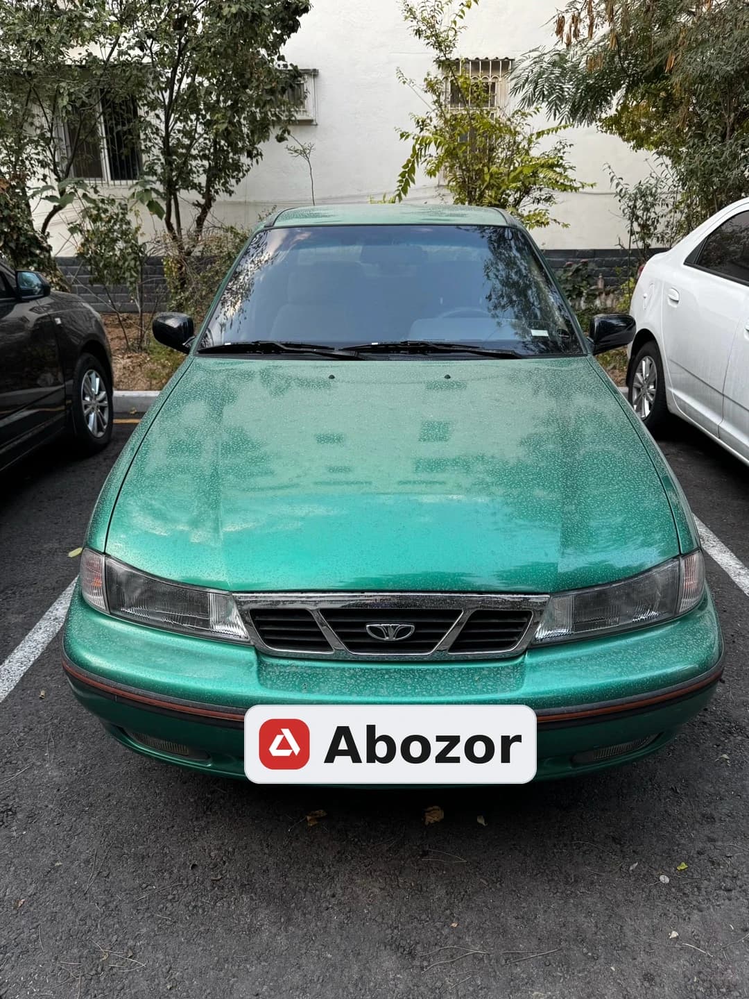 Daewoo Nexia, 2003, Toshkent shahri – 1