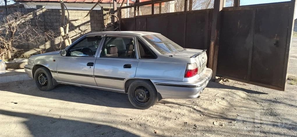 Daewoo Nexia, 1997, Toshkent – 1