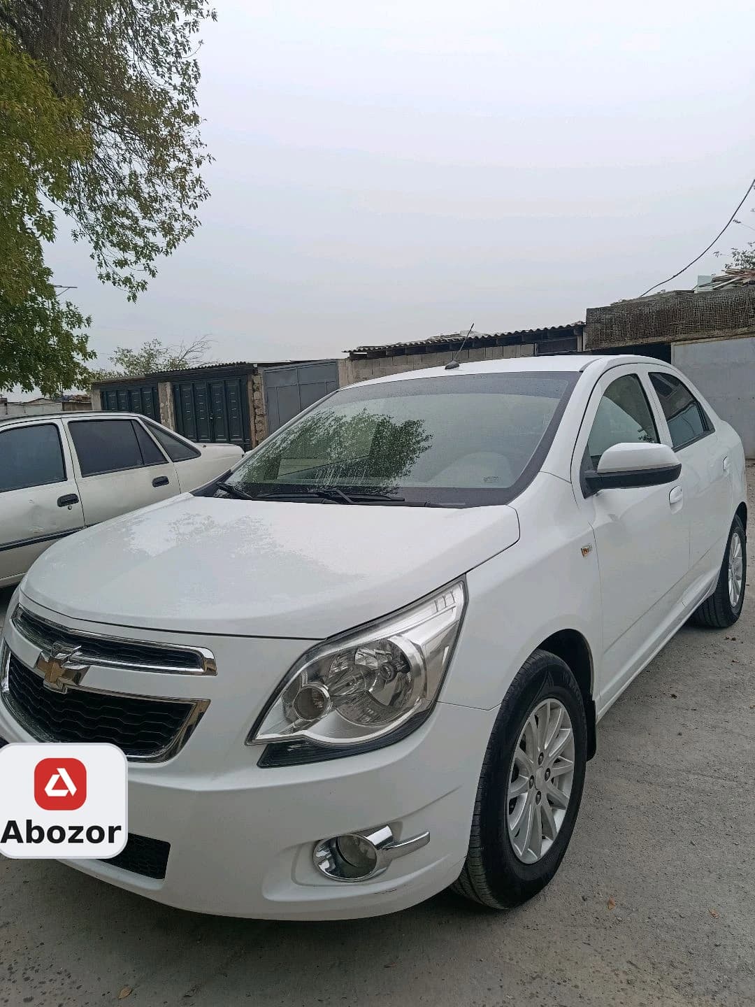 Chevrolet Cobalt, 2019, Ферганская область – 1