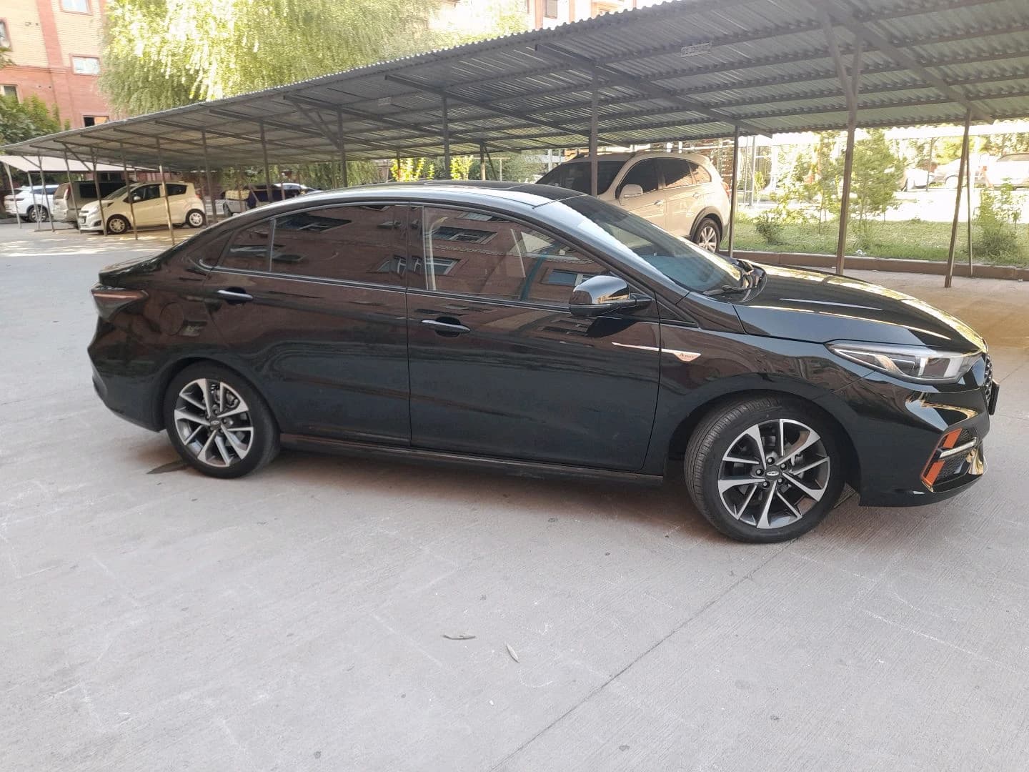 Chery Arrizo 6 Pro, 2023, Toshkent shahri – 1