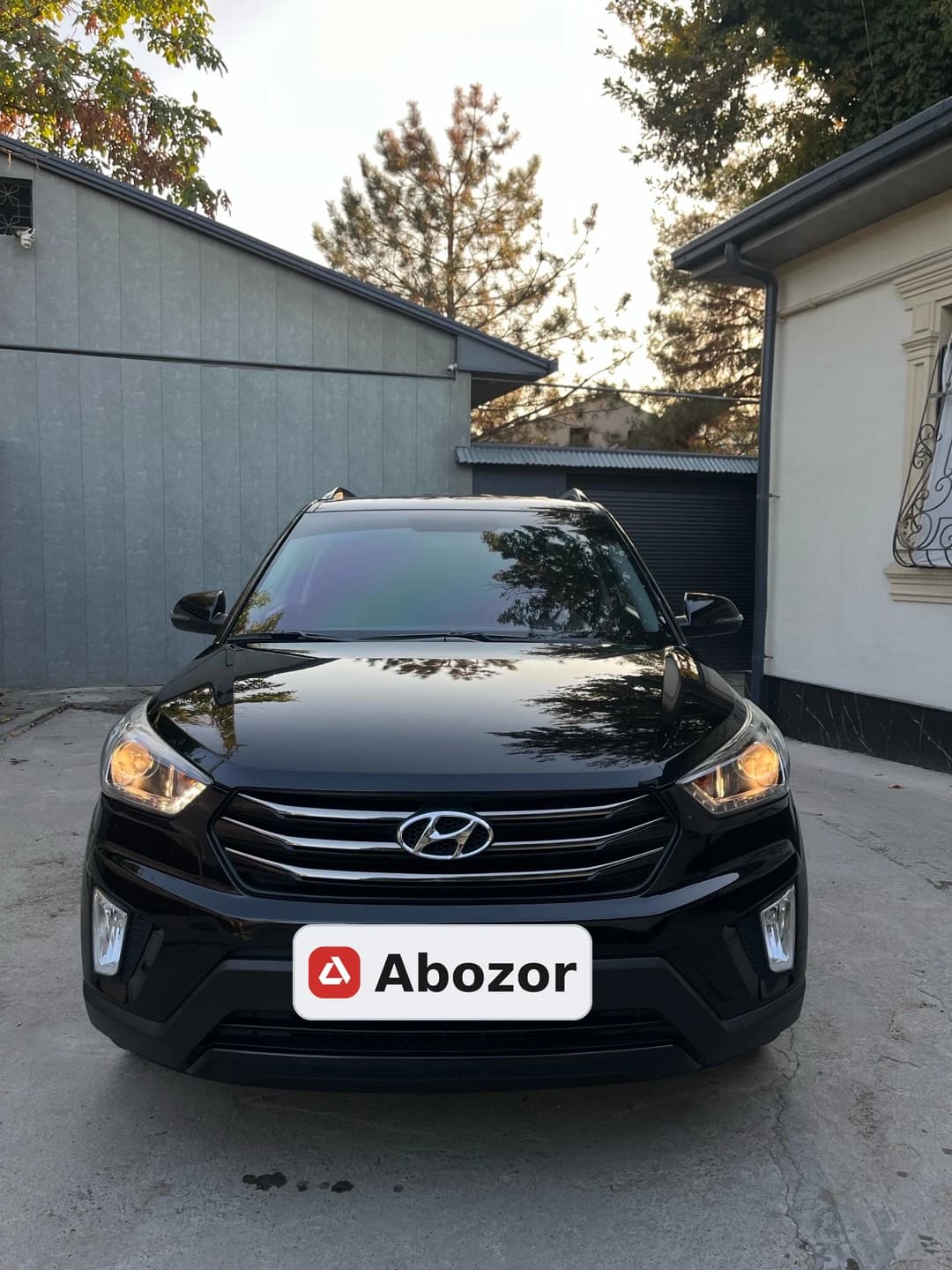 Hyundai Creta, 2020, Ташкент (город) – 1