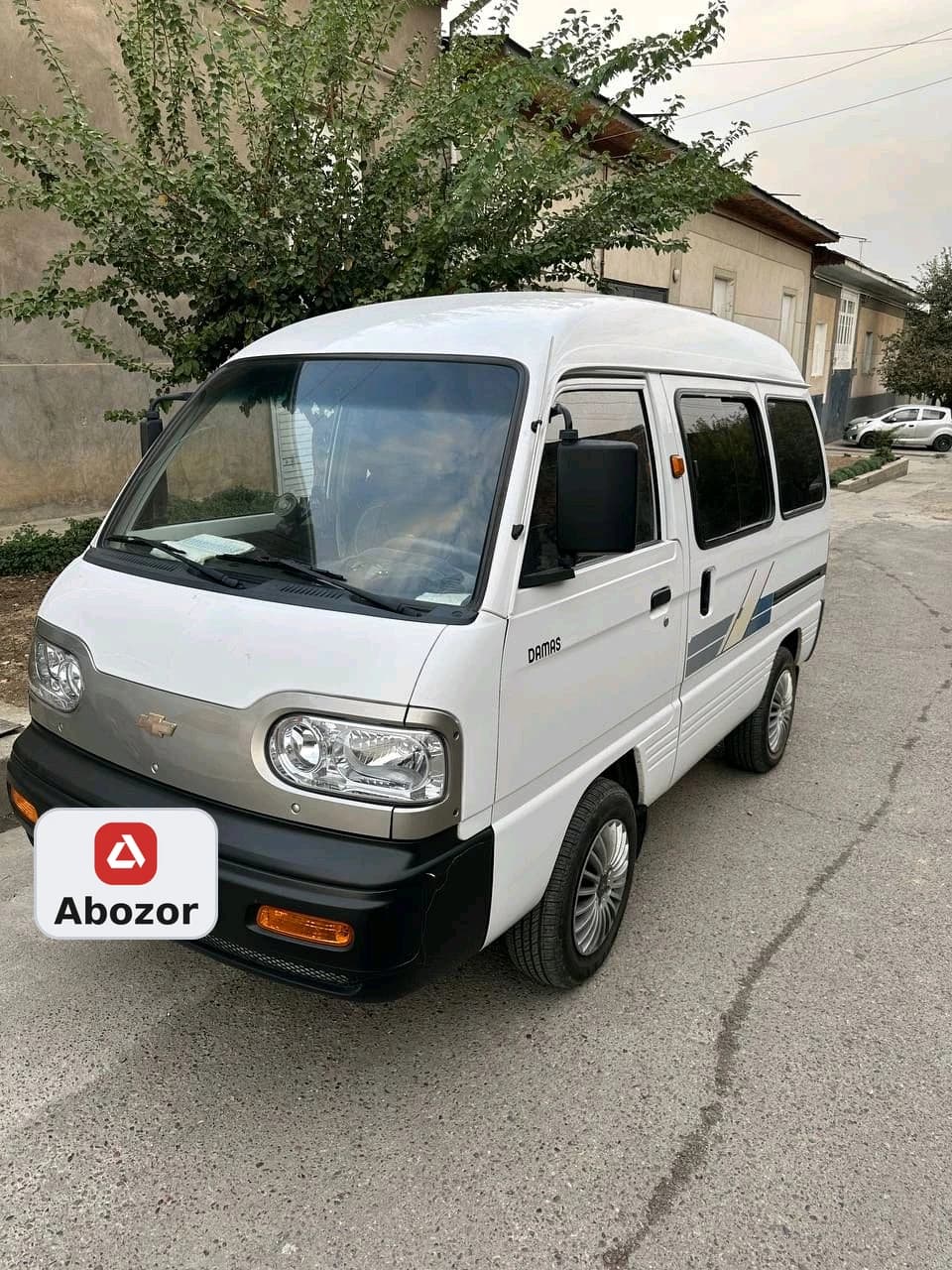 Chevrolet Damas, 2021, Toshkent – 1